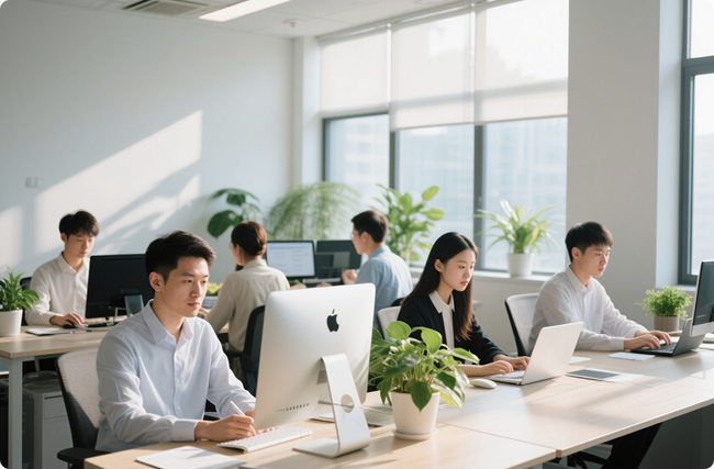 鹽城企業(yè)網(wǎng)站制作的4個(gè)核心側(cè)重點(diǎn)
